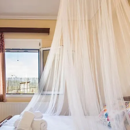 Appartement Stefanos House *