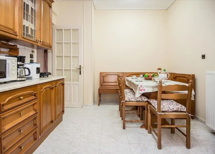 Stefanos House Argostoli (Kefalonia)