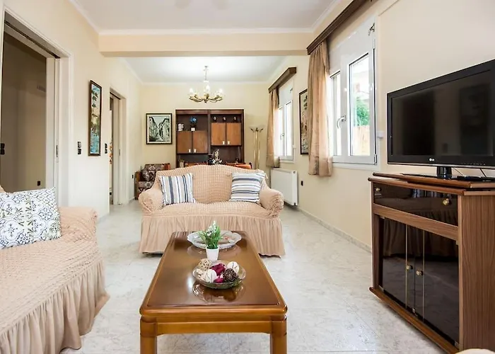 Stefanos House Apartmán Argostoli (Kefalonia)