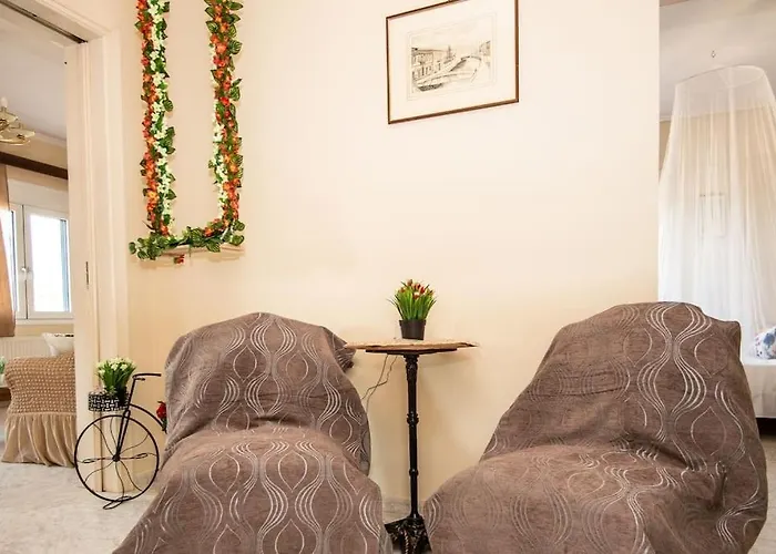 Appartement Stefanos House Argostóli