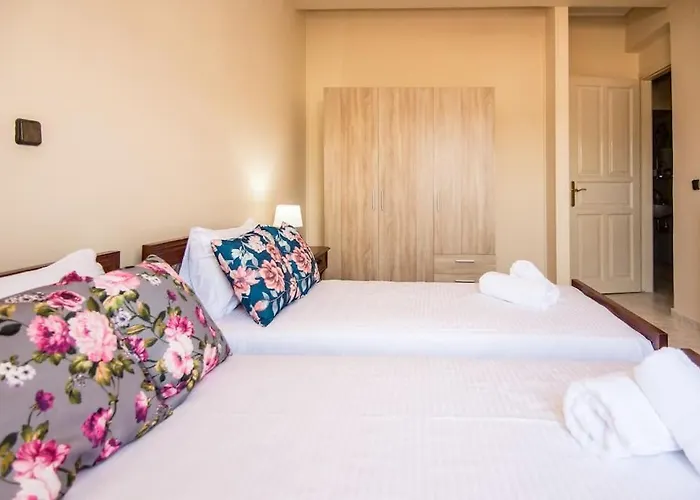 Stefanos House Argostóli