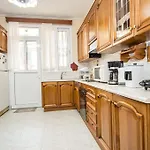 Stefanos House Daire *