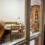 Stefanos House Appartamento