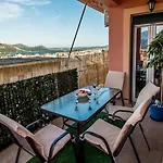 Stefanos House *