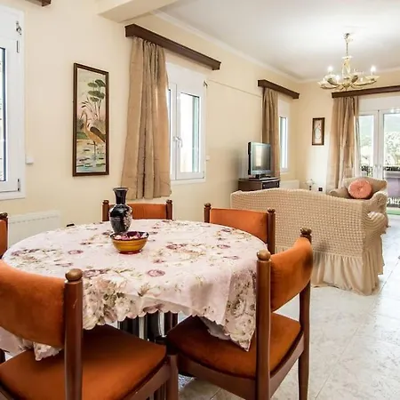 Stefanos House Διαμέρισμα *