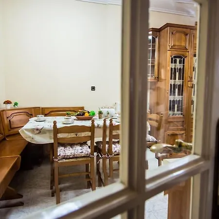 Stefanos House Διαμέρισμα