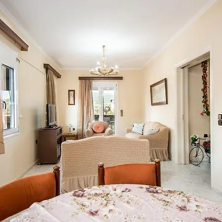 Stefanos House Διαμέρισμα *