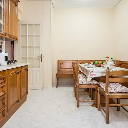 Stefanos House Αργοστόλι