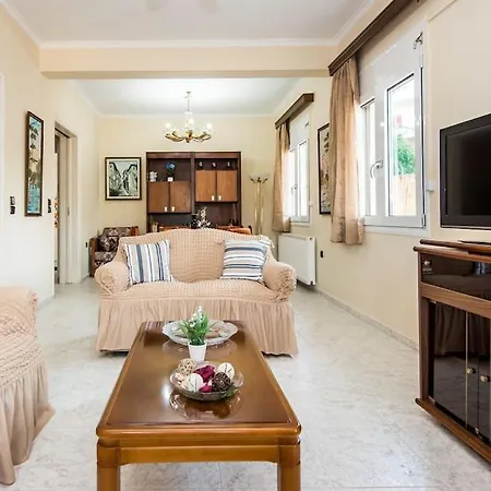 Stefanos House Διαμέρισμα Αργοστόλι