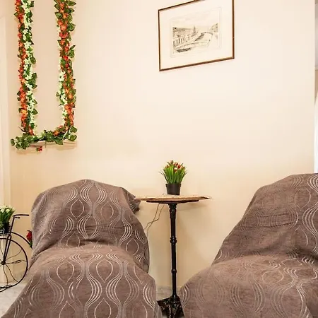 Apartamento Stefanos House Argostoli (Kefalonia)