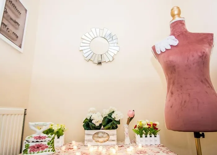 Stefanos House Argostoli (Kefalonia)