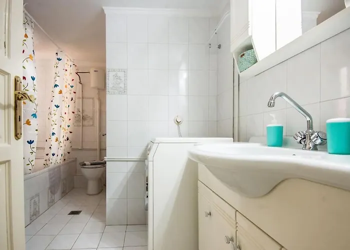 Stefanos House Apartment