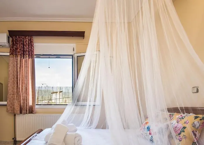 Apartment Stefanos House *